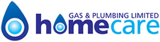 Home Care Gas and Plumbing.